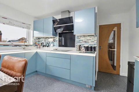 2 bedroom bungalow for sale, The Broadway, Sheerness