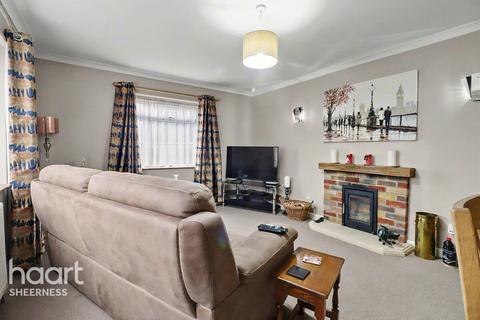 2 bedroom bungalow for sale, The Broadway, Sheerness