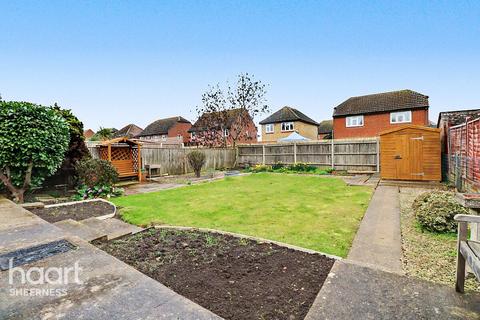 2 bedroom bungalow for sale, The Broadway, Minster