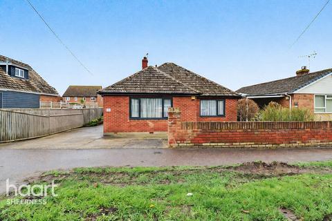 2 bedroom bungalow for sale, The Broadway, Minster