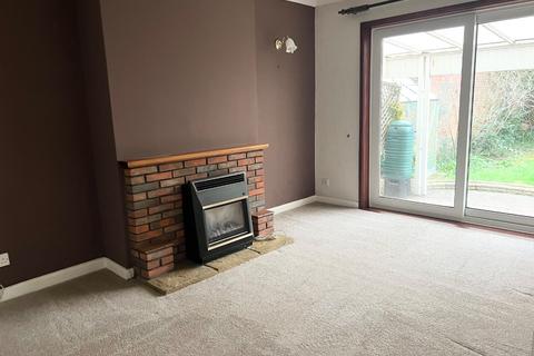 2 bedroom detached bungalow for sale, Nicholas Road, Langley, Southampton, Hampshire, SO45