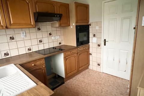 2 bedroom detached bungalow for sale, Nicholas Road, Langley, Southampton, Hampshire, SO45