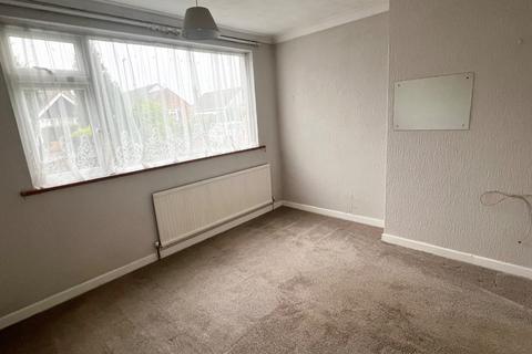 2 bedroom detached bungalow for sale, Nicholas Road, Langley, Southampton, Hampshire, SO45