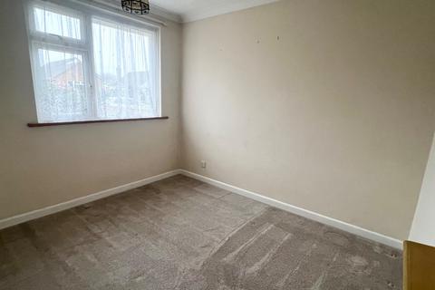 2 bedroom detached bungalow for sale, Nicholas Road, Langley, Southampton, Hampshire, SO45