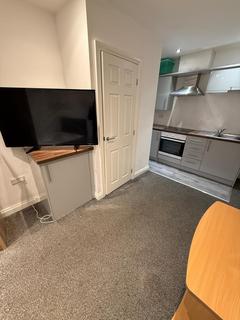 undefined, Fawcett Street, Sunderland SR1