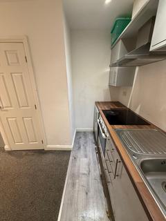 undefined, Fawcett Street, Sunderland SR1