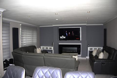 undefined, 1b Tinto Road,  Glasgow, G43