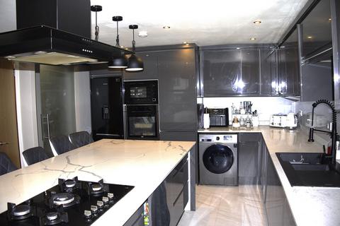 undefined, 1b Tinto Road,  Glasgow, G43
