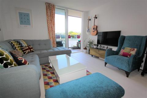 1 bedroom apartment to rent, Hudson Apartments, Hornsey N8