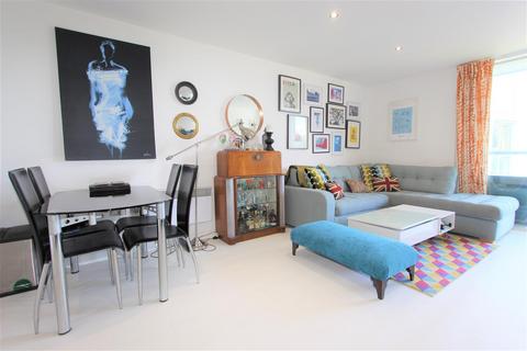 1 bedroom apartment to rent, Hudson Apartments, Hornsey N8