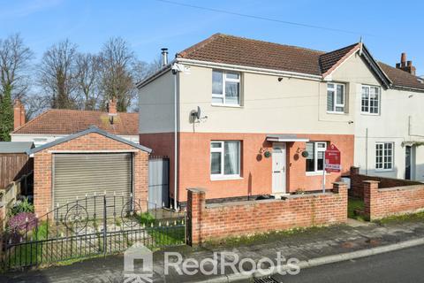 3 bedroom semi-detached house for sale, Bentley, South Yorkshire DN5