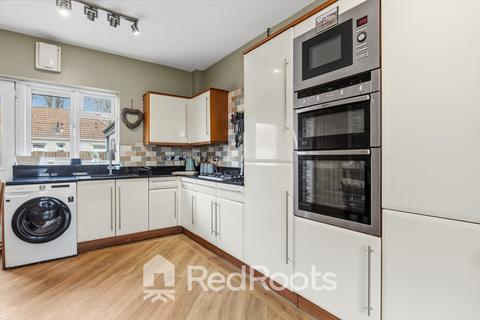 3 bedroom semi-detached house for sale, Bentley, South Yorkshire DN5