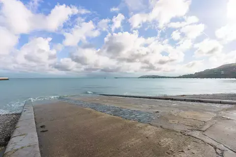 undefined, Flat 3, Kensington House, Ramsey