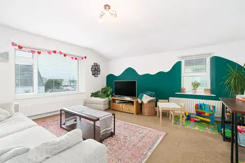 undefined, Flat 3, Kensington House, Ramsey