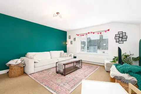 undefined, Flat 3, Kensington House, Ramsey