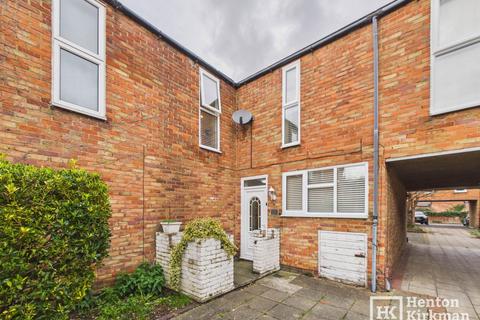 3 bedroom terraced house for sale, Elizabeth Way, Basildon