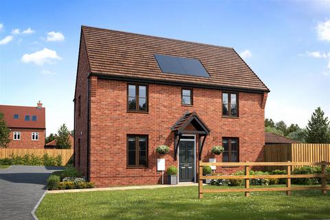 undefined, Hither Green Lane, Redditch B98