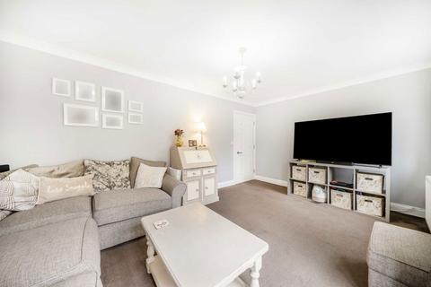 2 bedroom maisonette for sale, Wolsey Road, Sunbury-On-Thames TW16