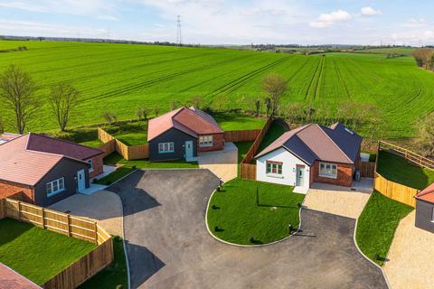 undefined, The Clover - Plot 5 Orchard Farm, Fawkham Road, Longfield, Kent, DA3 7BJ