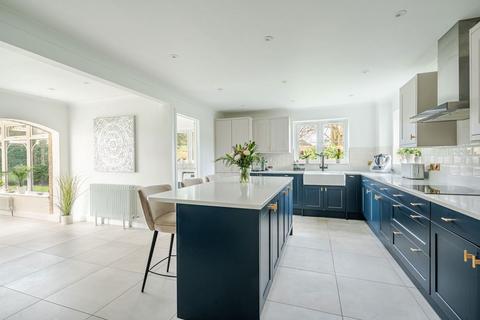 4 bedroom detached house for sale, Court Gardens, Stanton St. Quintin