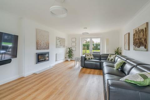 4 bedroom detached house for sale, Court Gardens, Stanton St. Quintin