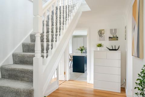 4 bedroom detached house for sale, Court Gardens, Stanton St. Quintin