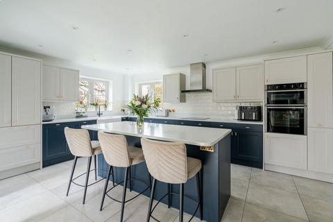 4 bedroom detached house for sale, Court Gardens, Stanton St. Quintin