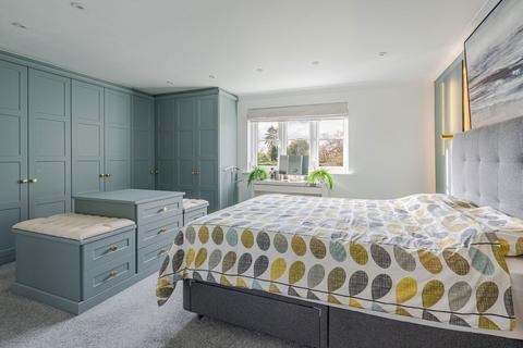 4 bedroom detached house for sale, Court Gardens, Stanton St. Quintin