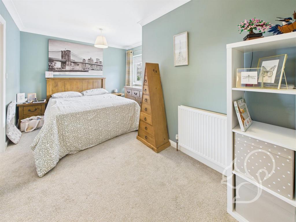Principal Bedroom