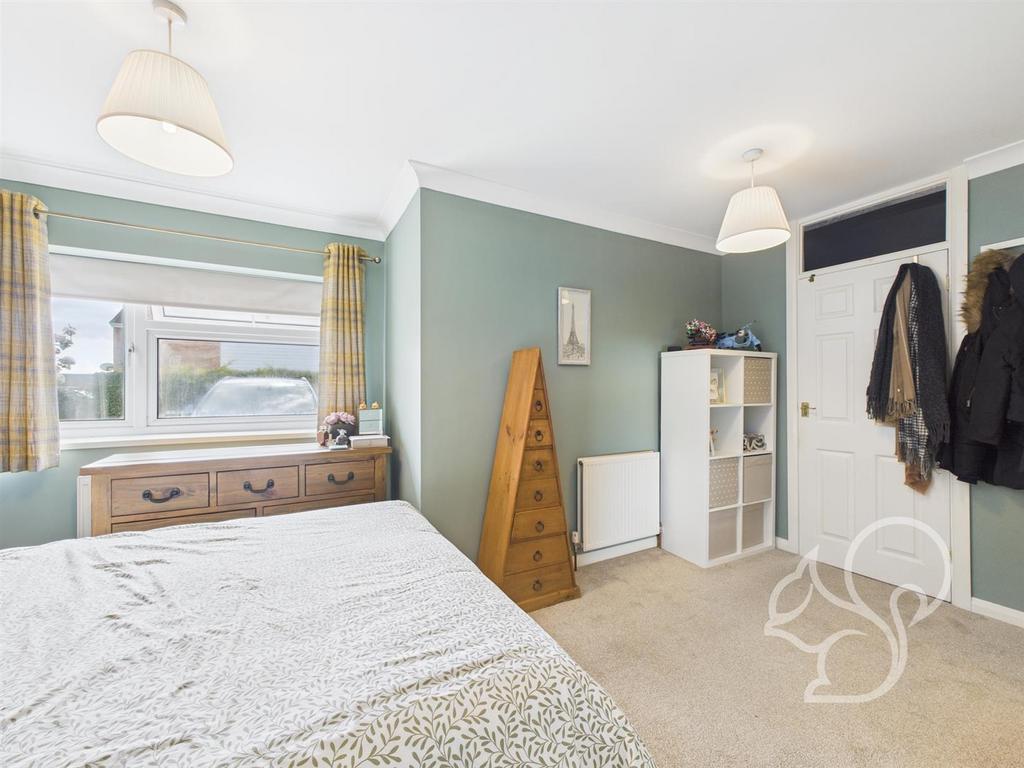 Principal Bedroom