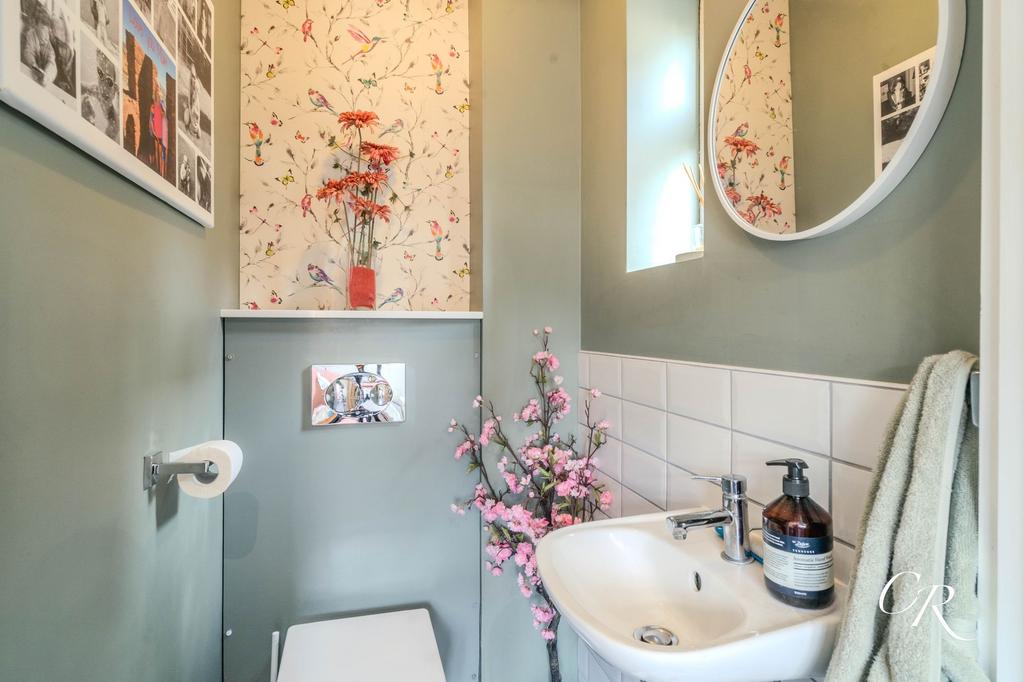 Cloakroom