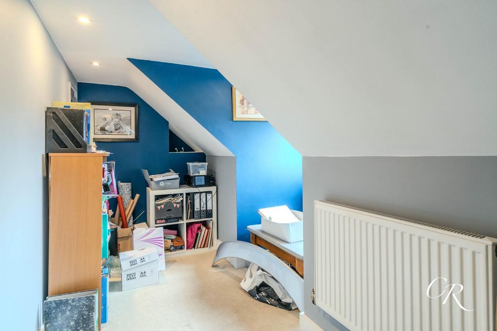 Bedroom Five