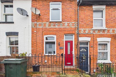 3 bedroom terraced house for sale, Edgehill Street, Berkshire RG1