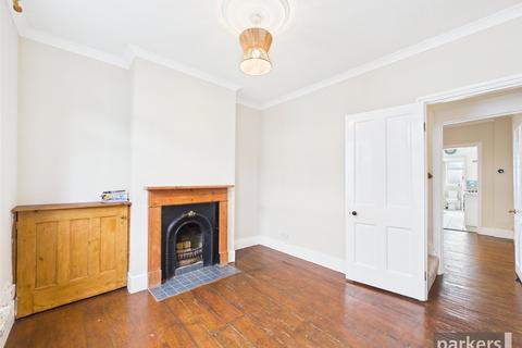 3 bedroom terraced house for sale, Edgehill Street, Berkshire RG1