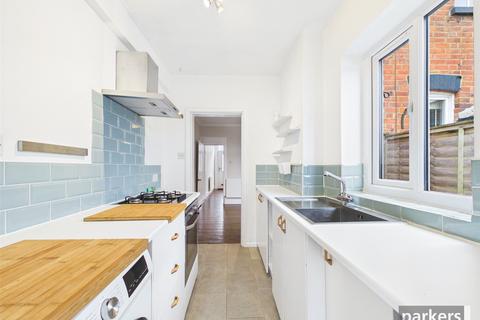 3 bedroom terraced house for sale, Edgehill Street, Berkshire RG1