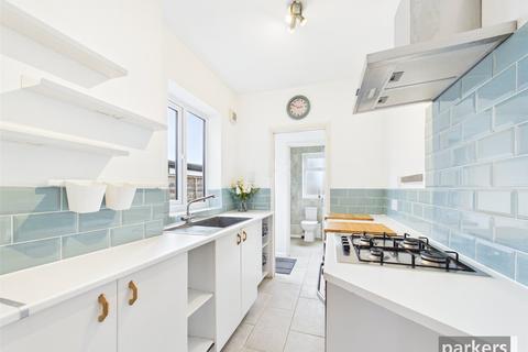 3 bedroom terraced house for sale, Edgehill Street, Berkshire RG1