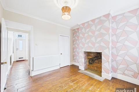 3 bedroom terraced house for sale, Edgehill Street, Berkshire RG1
