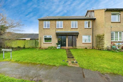 1 bedroom maisonette for sale, Richmond Walk, St. Albans