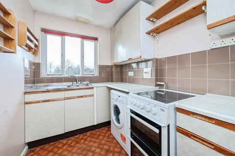 1 bedroom maisonette for sale, Richmond Walk, St. Albans