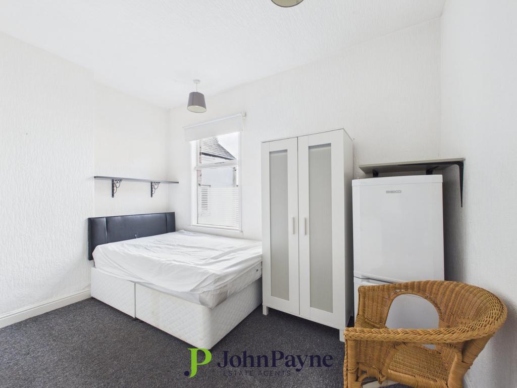 Living / Bedroom