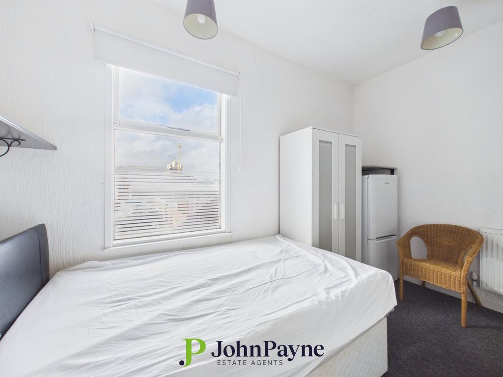 Living / Bedroom