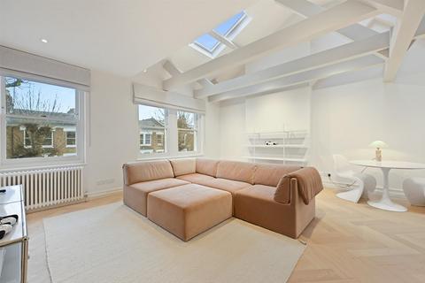 2 bedroom house to rent, Melrose Gardens, Brook Green, London W6