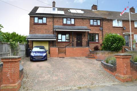 undefined, Nunnery Street, Halstead CO9