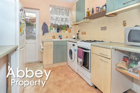 3 bedroom house to rent, Cowper Street, Luton, LU1