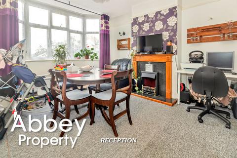 3 bedroom house to rent, Cowper Street, Luton, LU1