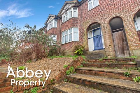 3 bedroom house to rent, Cowper Street, Luton, LU1