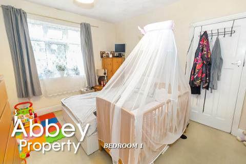 3 bedroom house to rent, Cowper Street, Luton, LU1
