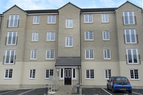 undefined, Bradford BD9