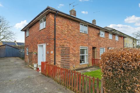 3 bedroom end of terrace house for sale, Walnut Grove, Welwyn Garden City