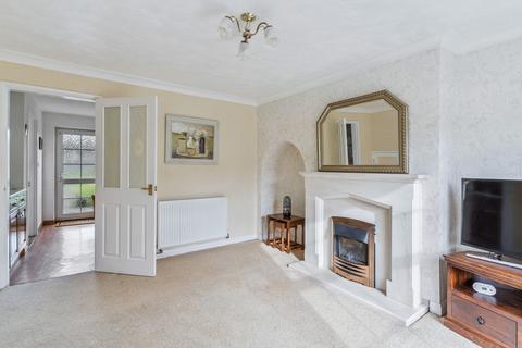 3 bedroom end of terrace house for sale, Walnut Grove, Welwyn Garden City